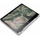 Portátil HP Chromebook x360 12b-ca0001ns | Intel Celeron N4020 | 4GB RAM | Táctil