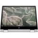Portátil HP Chromebook x360 12b-ca0001ns | Intel Celeron N4020 | 4GB RAM | Táctil