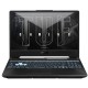 ASUS TUF Gaming A15 TUF506NF-HN010, Ryzen 5 7535HS, 16GB RAM, 512GB SSD, RTX 2050 4GB, FreeDos