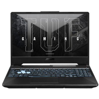ASUS TUF Gaming A15 TUF506NF-HN010, Ryzen 5 7535HS, 16GB RAM, 512GB SSD, RTX 2050 4GB, FreeDos