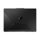 ASUS TUF Gaming A15 TUF506NF-HN010, Ryzen 5 7535HS, 16GB RAM, 512GB SSD, RTX 2050 4GB, FreeDos