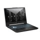 ASUS TUF Gaming A15 TUF506NF-HN010, Ryzen 5 7535HS, 16GB RAM, 512GB SSD, RTX 2050 4GB, FreeDos