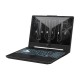 ASUS TUF Gaming A15 TUF506NF-HN010, Ryzen 5 7535HS, 16GB RAM, 512GB SSD, RTX 2050 4GB, FreeDos