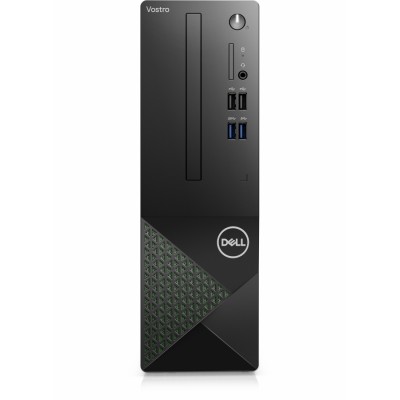 DELL Vostro 3710 Intel® Core™ i5 i5-12400 8 GB DDR4-SDRAM 512 GB SSD Windows 11 Pro SFF PC Negro