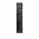 DELL OptiPlex 7010 Intel® Core™ i5 i5-13500T 8 GB DDR4-SDRAM 256 GB SSD Windows 11 Pro MFF Mini PC Negro