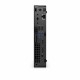 DELL OptiPlex 7010 Intel® Core™ i5 i5-13500T 8 GB DDR4-SDRAM 256 GB SSD Windows 11 Pro MFF Mini PC Negro