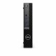 DELL OptiPlex 7010 Intel® Core™ i5 i5-13500T 8 GB DDR4-SDRAM 256 GB SSD Windows 11 Pro MFF Mini PC Negro