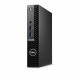 DELL OptiPlex 7010 Intel® Core™ i5 i5-13500T 8 GB DDR4-SDRAM 256 GB SSD Windows 11 Pro MFF Mini PC Negro