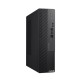 ASUS ExpertCenter D7 SFF D700SDES-512400145X - Sobremesa (Intel Core i5-12400, 8GB RAM, 512GB SSD, UHD Graphics 730, Windows 
