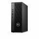 DELL Precision 3260 Intel® Core™ i7 i7-13700 16 GB DDR5-SDRAM 512 GB SSD NVIDIA T1000 Windows 11 Pro CFF Puesto de trabajo