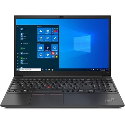 Portátil Lenovo Thinkpad E15 G2 | Intel i7-1165G7 | 8GB RAM