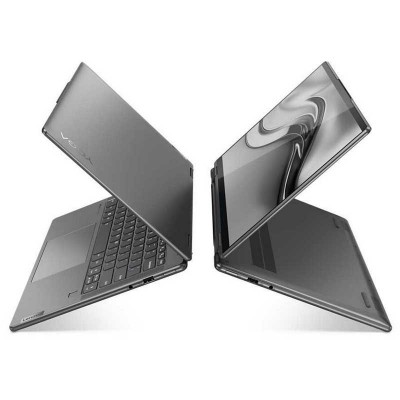 Portátil Lenovo Yoga 7 14IAL7 | Intel i5-1240P | 16GB RAM | Táctil