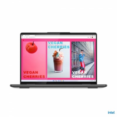 Portátil Lenovo Yoga 7 14IAL7 | Intel i7-1260P | 16GB RAM | Táctil
