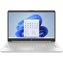 Portátil HP Laptop 15s-fq0043ns - Intel Celeron N4120 - 4GB RAM