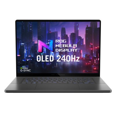 Portátil ASUS ROG Zephyrus G16 OLED GU605MZ-QR029W | Ultra 9-185H | 32 GB RAM