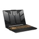 Portátil ASUS TUF Gaming F15 TUF507VU-LP237 | i7-13620H | 16 GB RAM | FreeDOS (Sin Windows)