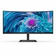 Monitor Philips E Line 346E2CUAE/00 | 34" QHD+