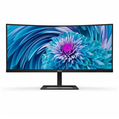 Monitor Philips E Line 346E2CUAE/00 | 34" QHD+