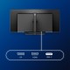 Monitor Philips E Line 346E2CUAE/00 | 34" QHD+