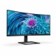 Monitor Philips E Line 346E2CUAE/00 | 34" QHD+