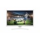 Televisor LG 24MT49VW-WZ 24" HD Blanco LED TV | EX-DEMO