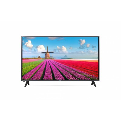 Televisor LG 32LJ500U 32" HD+ Negro LED | EX-DEMO