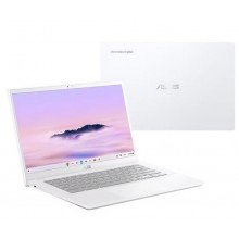 Portátil ASUS Chromebook CX3402CBA-PQ0195 - Intel i3-1215U - 8GB RAM
