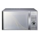Microondas LG con Grill (MH6883BAK) | 900W | Color Plata | Nuevo con Tara Estética