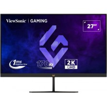 Monitor Viewsonic VX Series VX2758A-2K-PRO LED display 68,6 cm (27") 2560 x 1440 Pixeles Quad HD