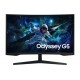 Monitor Samsung Odyssey S32CG552EU para PC 81,3 cm (32") 2560 x 1440 Pixeles Quad HD LED