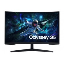Monitor Samsung Odyssey S32CG552EU para PC 81,3 cm (32") 2560 x 1440 Pixeles Quad HD LED