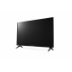 Televisor LG 32LJ500U 32" HD+ Negro LED | EX-DEMO