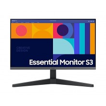 Monitor Samsung S24C332GAU para PC 61 cm (24") 1920 x 1080 Pixeles Full HD LED