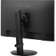 Monitor Viewsonic VG2408A-MHD para PC 61 cm (24") 1920 x 1080 Pixeles Full HD LED