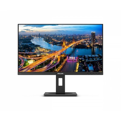 Monitor Philips B Line 246B1/00 LED display 60,5 cm (23.8") 2560 x 1440 Pixeles Quad HD
