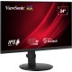 Monitor Viewsonic VG2408A-MHD para PC 61 cm (24") 1920 x 1080 Pixeles Full HD LED