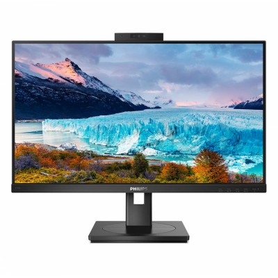 Monitor Philips S Line 272S1MH/00 LED display 68,6 cm (27") 1920 x 1080 Pixeles Full HD