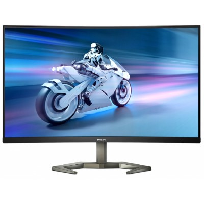 Monitor Philips Momentum 32M1C5500VL/00 LED display 80 cm (31.5") 2560 x 1440 Pixeles Quad HD LCD