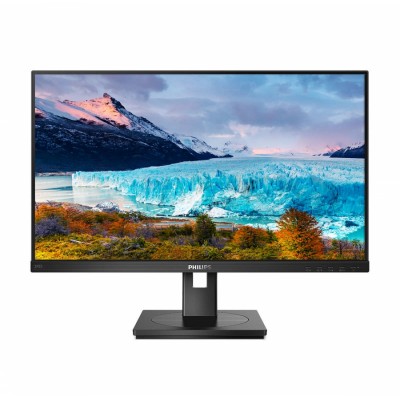 Monitor Philips S Line 242S1AE/00 LED display 60,5 cm (23.8") 1920 x 1080 Pixeles Full HD