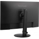 Monitor Viewsonic VG2708A para PC 68,6 cm (27") 1920 x 1080 Pixeles Full HD LED