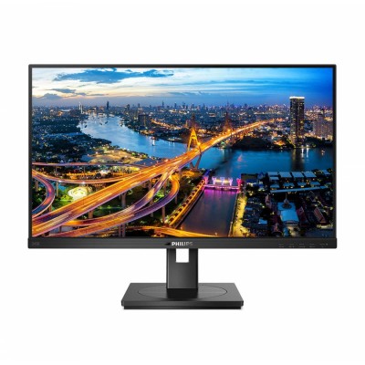 Monitor Philips B Line 245B1/00 LED display 60,5 cm (23.8") 2560 x 1440 Pixeles Quad HD