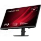 Monitor Viewsonic VG2708A para PC 68,6 cm (27") 1920 x 1080 Pixeles Full HD LED