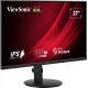 Monitor Viewsonic VG2708A para PC 68,6 cm (27") 1920 x 1080 Pixeles Full HD LED