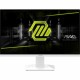 Monitor MSI MAG 274QRFW para PC 68,6 cm (27") 2560 x 1440 Pixeles Wide Quad HD LCD