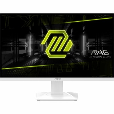 Monitor MSI MAG 274QRFW para PC 68,6 cm (27") 2560 x 1440 Pixeles Wide Quad HD LCD