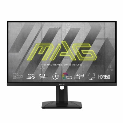 Monitor MSI MAG 274UPF para PC 68,6 cm (27") 3840 x 2160 Pixeles 4K Ultra HD