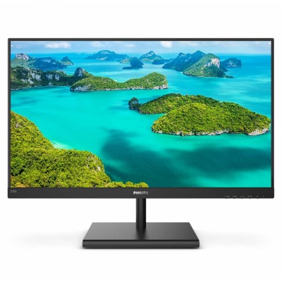 Monitor Philips E Line 275E1S/00 LED display 68,6 cm (27") 2560 x 1440 Pixeles Quad HD