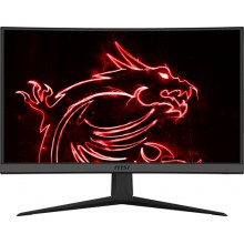 Monitor MSI G24C6 E2 para PC 59,9 cm (23.6") 1920 x 1080 Pixeles Full HD LED