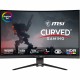 Monitor MSI MAG 325CQRF QD para PC 80 cm (31.5") 2560 x 1440 Pixeles Wide Quad HD