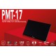 Monitor Verbatim 49593 para PC 43,9 cm (17.3") 1920 x 1080 Pixeles Full HD táctil